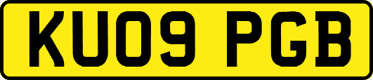 KU09PGB