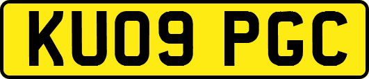 KU09PGC