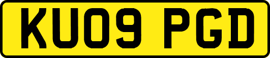 KU09PGD