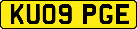 KU09PGE