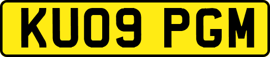 KU09PGM