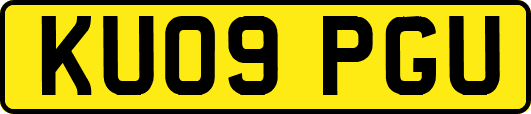 KU09PGU