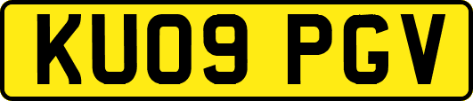 KU09PGV