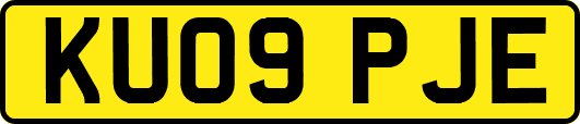 KU09PJE
