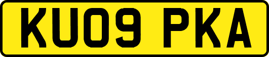 KU09PKA