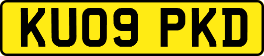 KU09PKD