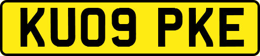 KU09PKE