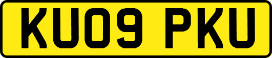 KU09PKU