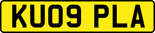KU09PLA