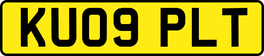 KU09PLT