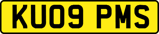 KU09PMS
