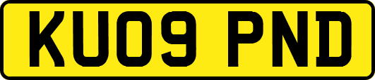 KU09PND