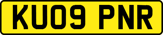 KU09PNR