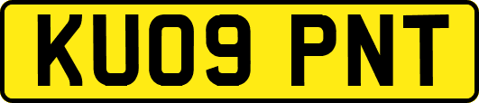 KU09PNT