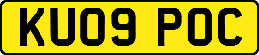 KU09POC