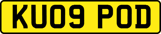 KU09POD