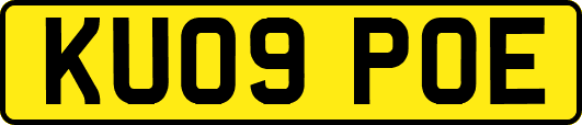 KU09POE