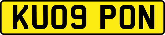 KU09PON