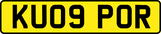 KU09POR