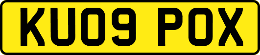 KU09POX