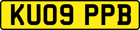 KU09PPB
