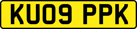KU09PPK