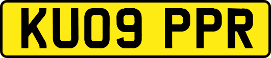 KU09PPR