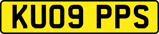 KU09PPS