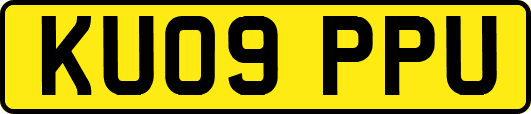 KU09PPU