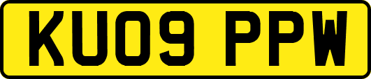 KU09PPW
