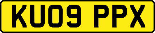 KU09PPX