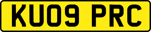 KU09PRC