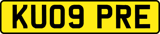 KU09PRE
