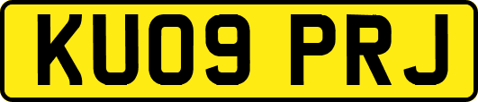 KU09PRJ