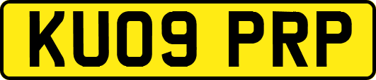KU09PRP