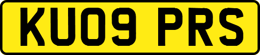 KU09PRS
