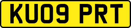KU09PRT