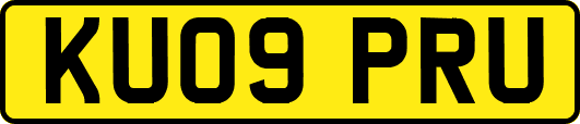 KU09PRU
