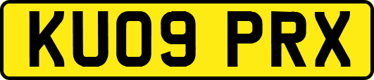 KU09PRX