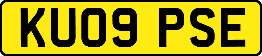 KU09PSE