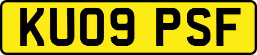 KU09PSF