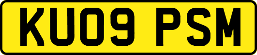 KU09PSM