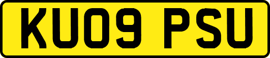 KU09PSU