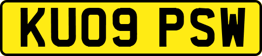KU09PSW