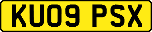 KU09PSX
