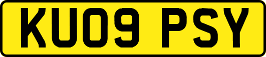 KU09PSY