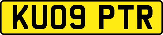 KU09PTR