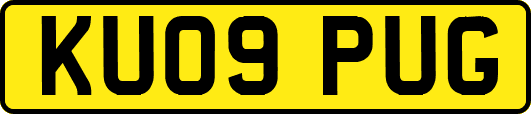 KU09PUG