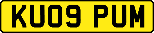 KU09PUM