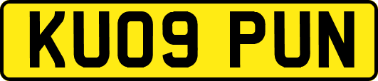 KU09PUN
